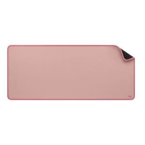 Pad Mouse Logitech XL Rosa (956-000048)