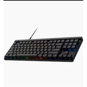 Teclado Gaming Logitech G515 TKL - NEGRO (920-012868)