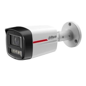 Camara HDCVI 2MP 2.8mm Dahua WizColor (DH-HAC-HFW1249XP-A-PRO-0280B-DIP)