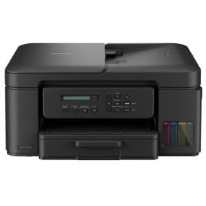 Impresora Brother Multifuncion (DCP-T730DW) Sistema Continuo WIFI