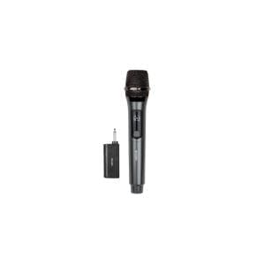 Microfono Inalambrico Recargable Netmak (NM-MC23)