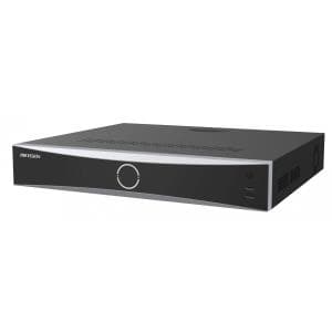 NVR Hikvision 32 canales 4K (DS-7732NXI-I4/Vpro)