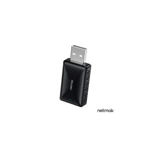 Adaptador Carplay Inalambrico Netmak (NM-CAR14)