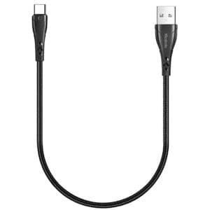 Cable de Datos 0.2m Type-C McDodo CA-7460 (A02099)
