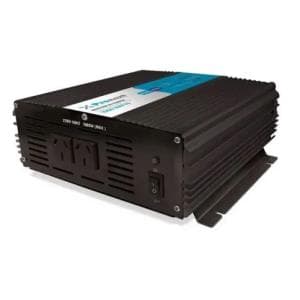 Inversor 12Vcc/ 220Vac 2000w onda Senoidal Pronext (PURE 2000W 12V)