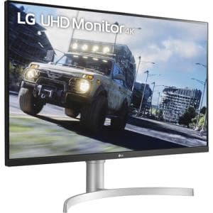 Monitor LG 31.5" UHD 4K (32UN550)