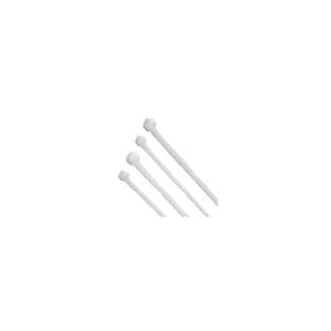 Precintos Kit 100u 3.6 X 150mm Pronext (PRE-150X3.6) Blanco