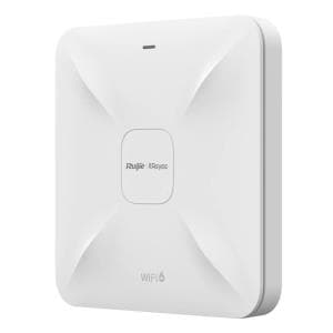 Punto de Acceso Para Montaje de Techo Ruijie Reyee (RG-RAP2260-E)