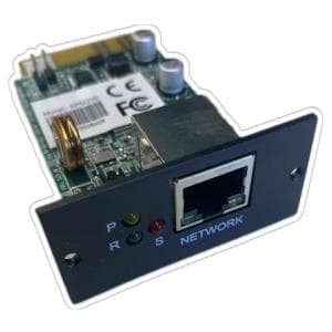 Placa Interna Para UPS SNMP Serie VT