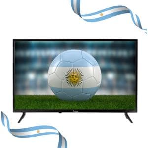 Smart Tv Global 32" Android 14 HD 60Hz (PV-TV-SMART-32IHD)