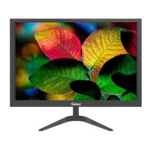 Monitor de 19" HD 60Hz Global (PV-MONI-OFFICE-19IHD)