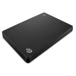 Disco HDD Externo 4TB Portatil Seagate (STGX4000400)