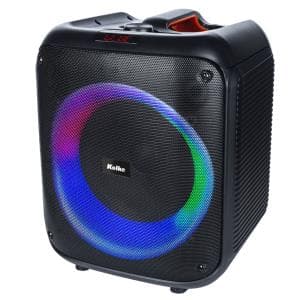 Parlante Inalambrico Cube 8" Kolke (KPB-584) 630247
