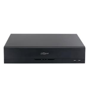 NVR 32 canales 2U 4KyH.265 Pro Network Dahua (DHI-NVR5832-EI)