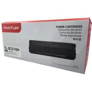 Toner Pantum Original Cyan (CTL-B2107HC)