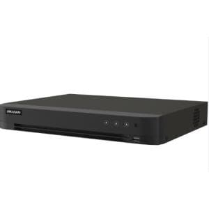 DVR 4 Canales 1080/720 iDS-7204HQHI-M1/XT Hikvision