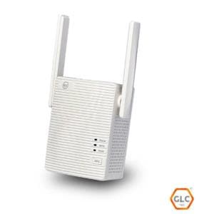 Repetidor Wifi Dual Band E120 GLC