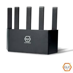Router Mesh GLC Dual Band  AX3000 Wireless (GLC-APOLO W8)