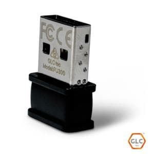 Adaptador Usb Wifi AX300 GLC PU300