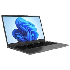 Notebook Gfast N-758R Ryzen 7-5825U/8GB DDR4/SSD 480GB/W 11 H 15.6" FHD