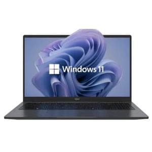 Notebook Gfast N-321R Ryzen 3-3200U/8GB DDR4/SSD 240GB/W 11 H 15.6" FHD Tec Español