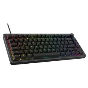 Teclado Gamer HyperX Alloy Rise 75% (7G7A4AA)