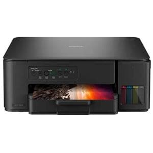 Impresora Brother Multifuncion (DCP-T430W) Sistema Continuo WIFI