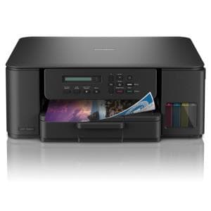Impresora Brother Multifuncion (DCP-T530W) Sistema Continuo WI-FI