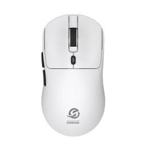 Mouse Gamer Nearlink Tri Mode Solarmax (GMW07W) Blanco 24112C