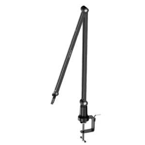 Soporte para Microfono Solarmax (FLSM98B) 24161B