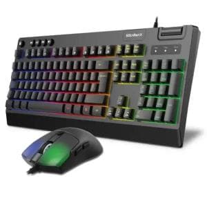 Combo Gamer 2en1 RGB Solarmax (GC2P8200) 24168X