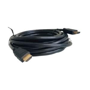 Cable HDMI M/M 4K 5m c/Filtro Biswal (BCHD0105005) 21676K