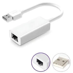 Conversor USB a RJ45 Biswal (BCUR0100151) 23853F