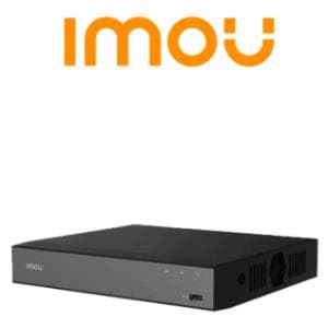 NVR Imou 10 Canales (IPC-NVR-N110-8A0E)