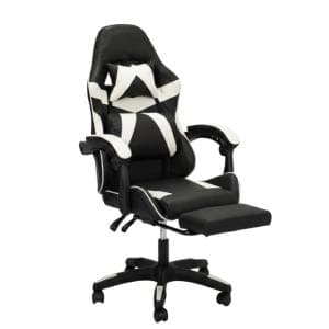 Silla Gamer DONNA de Cuerina (AF-C5204)
