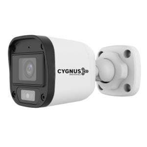 Camara IP Bullet 2.8mm 2mp Dual Light c/Microfono Cygnus (IPC-2M-FA2L)