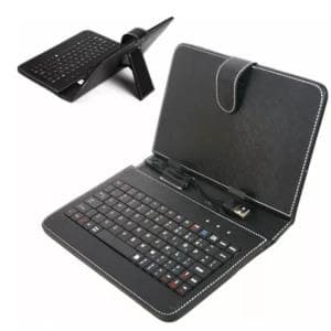 Teclado Tablet 7" con Estuche Kolke 623238