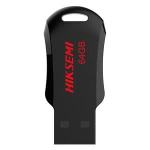 Pendrive 64 Gb HikSemi 2.0 USB M200S RNB (HS-USB-M200R 64G)