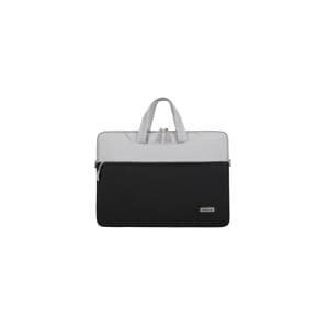 Maletin Porta Notebook 15.6" Netmak (NM-ML1) NEGRO