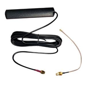 Antena Externa Kummert 2mts