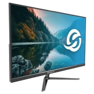 Monitor 27" Solarmax 100Hz FHD HDMI-VGA (SX27F7)