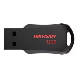 Pendrive 32 Gb HikSemi 2.0 USB M200S RNB (HS-USB-M200R 32G)