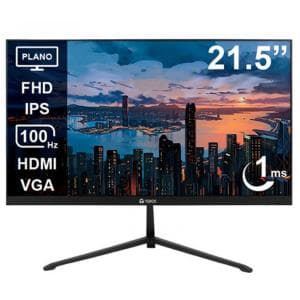 Monitor Gamer Teros 21.5" IPS FHD 100hz (TE-2128S)