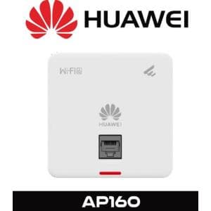 Puntos de AccesoDubai Huawei (AP160)
