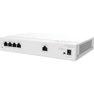 Multi-servicio PoE 50w Gateway Huawei Ekitengine (S380-L4P1T)