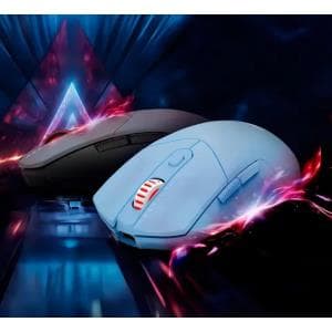 Mouse Inalambrico Redragon ST4RPRO (M917B-PRO) Celeste
