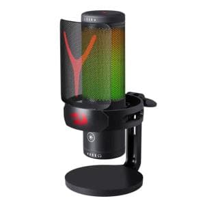 Microfono Gamer Redragon FENRIS (GM301)