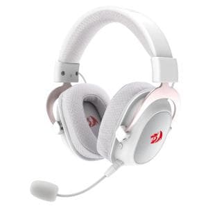 Auricular Over Ear Gamer Redragon Zeus Pro H510W-PRO
