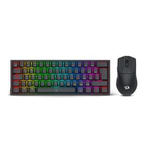 Combo Inalambrico Redragon 2 en 1 (S143)