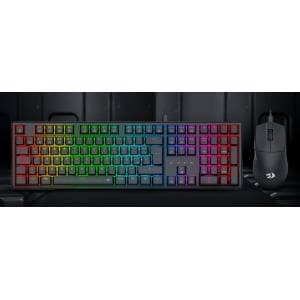 Combo USB Redragon 2 en 1 (S146-SP)